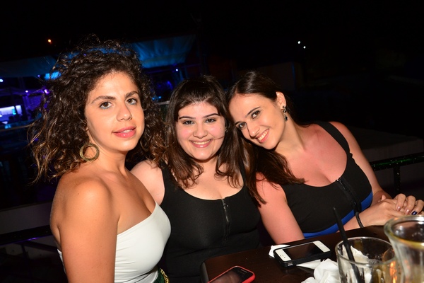 Publicity on Saturday Night